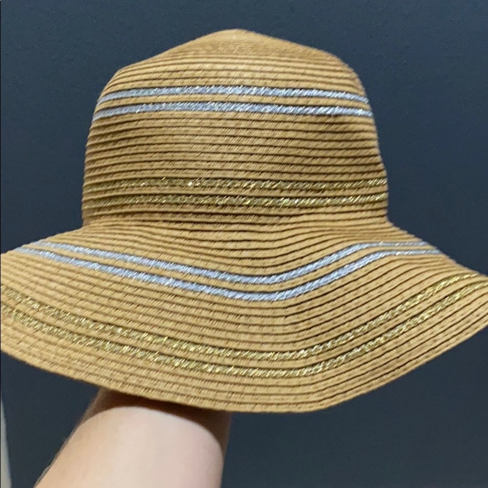 Sun hat